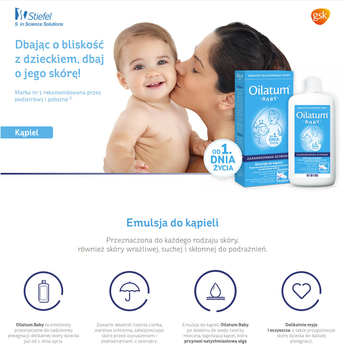 Oilatum