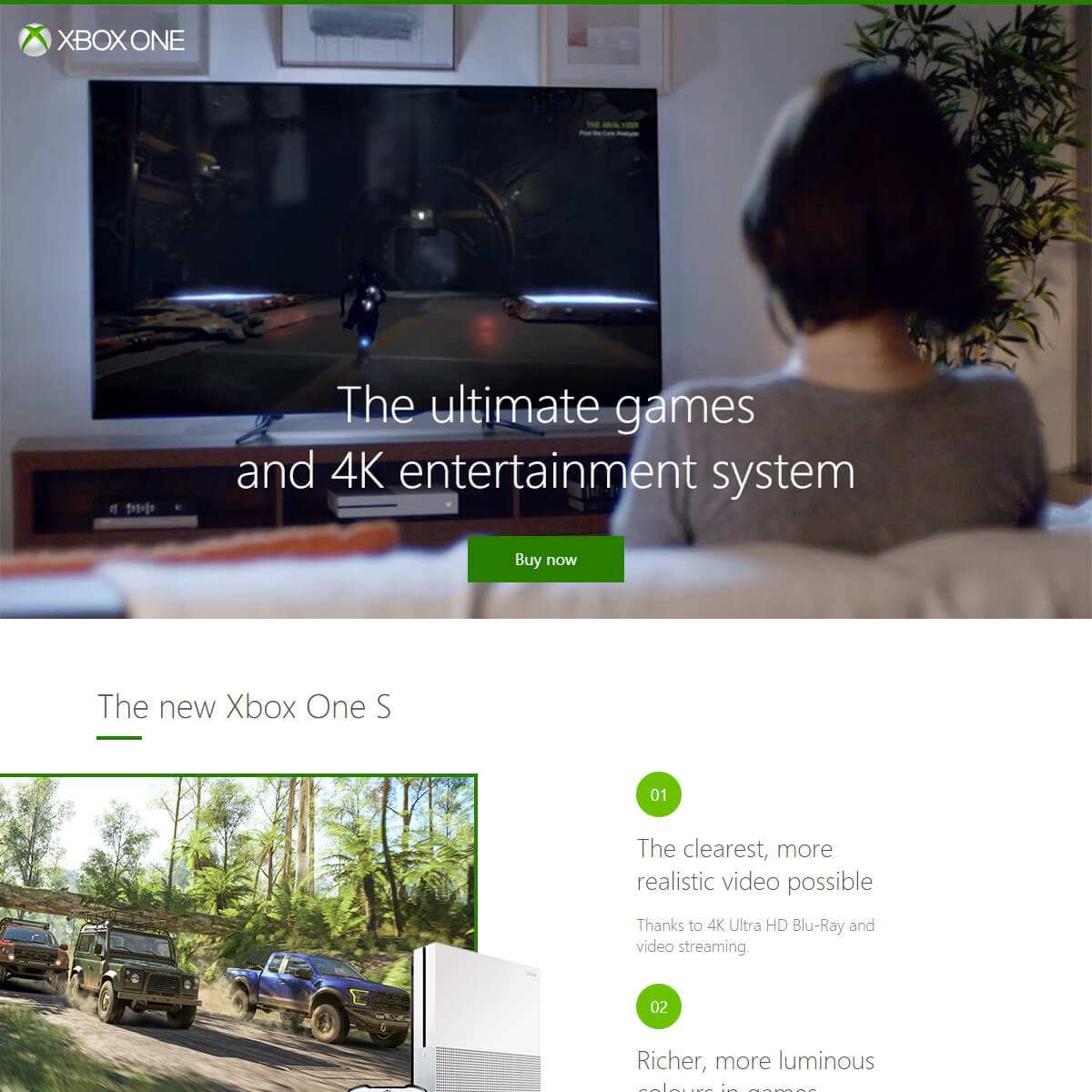Xbox