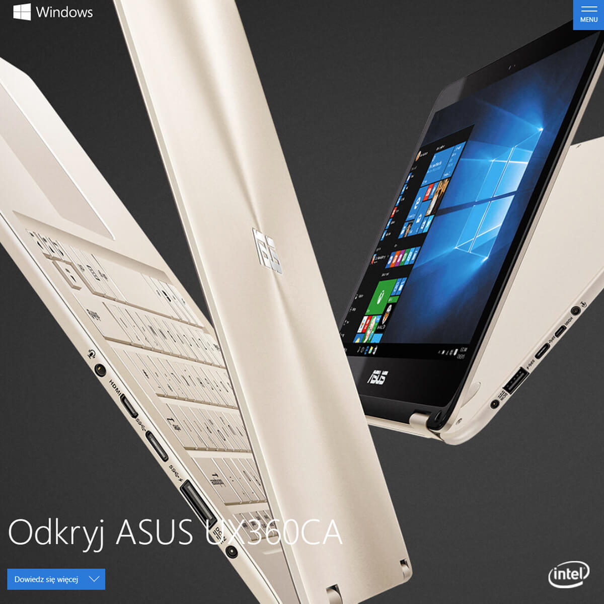 Asus Zenbook